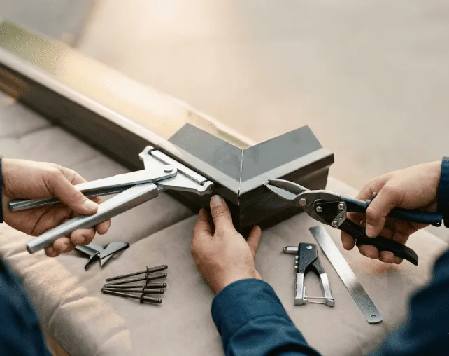 Why choose Gutter Repair in Hampton, IL